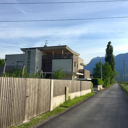 B&B Mele D'Oro Bolzano Exterior photo