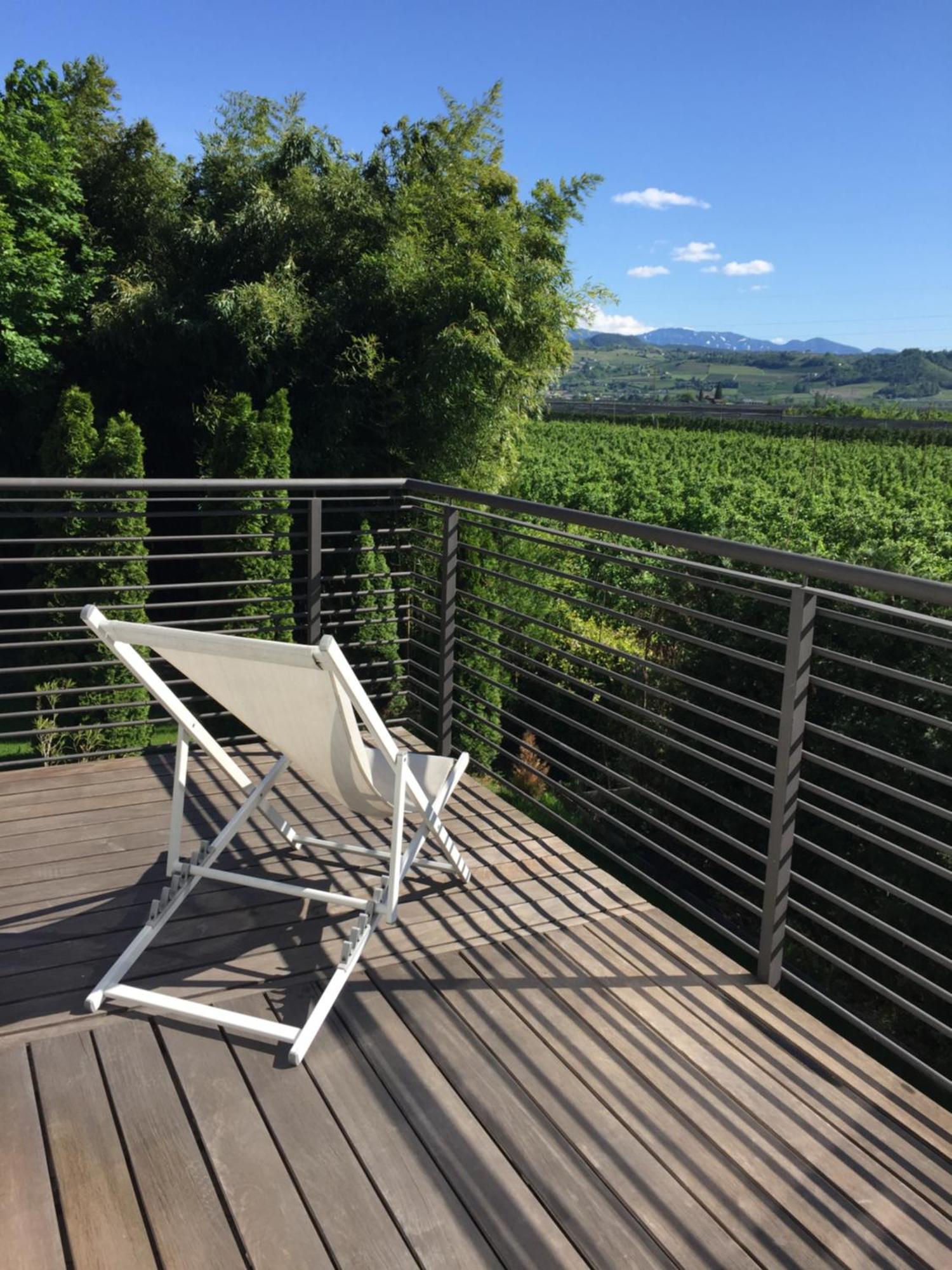 B&B Mele D'Oro Bolzano Exterior photo