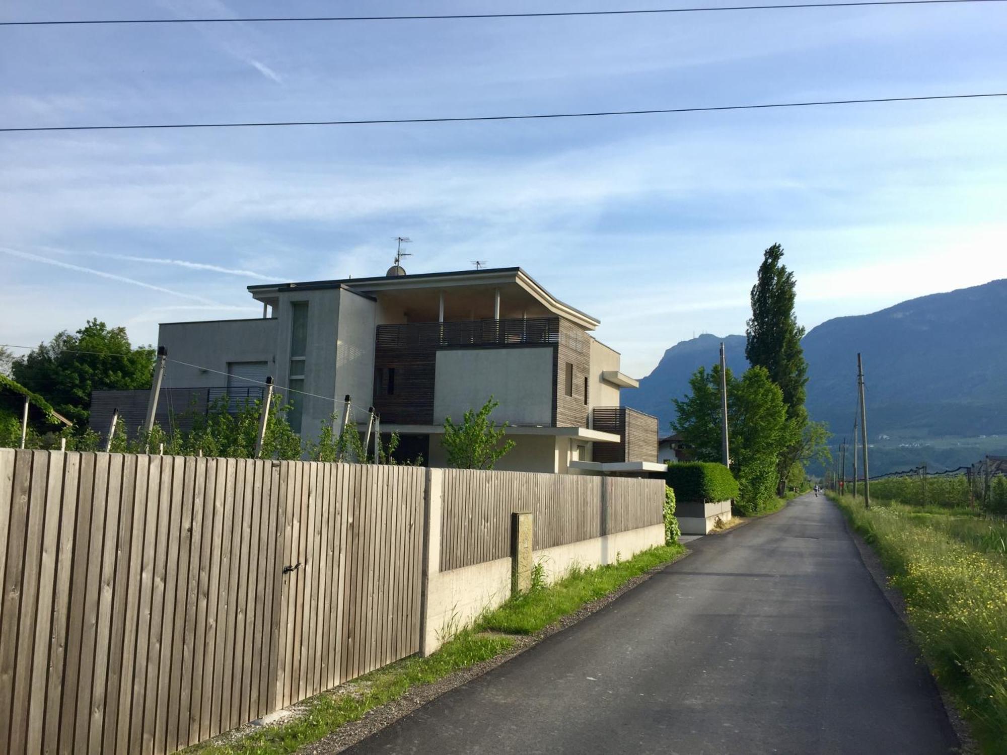 B&B Mele D'Oro Bolzano Exterior photo