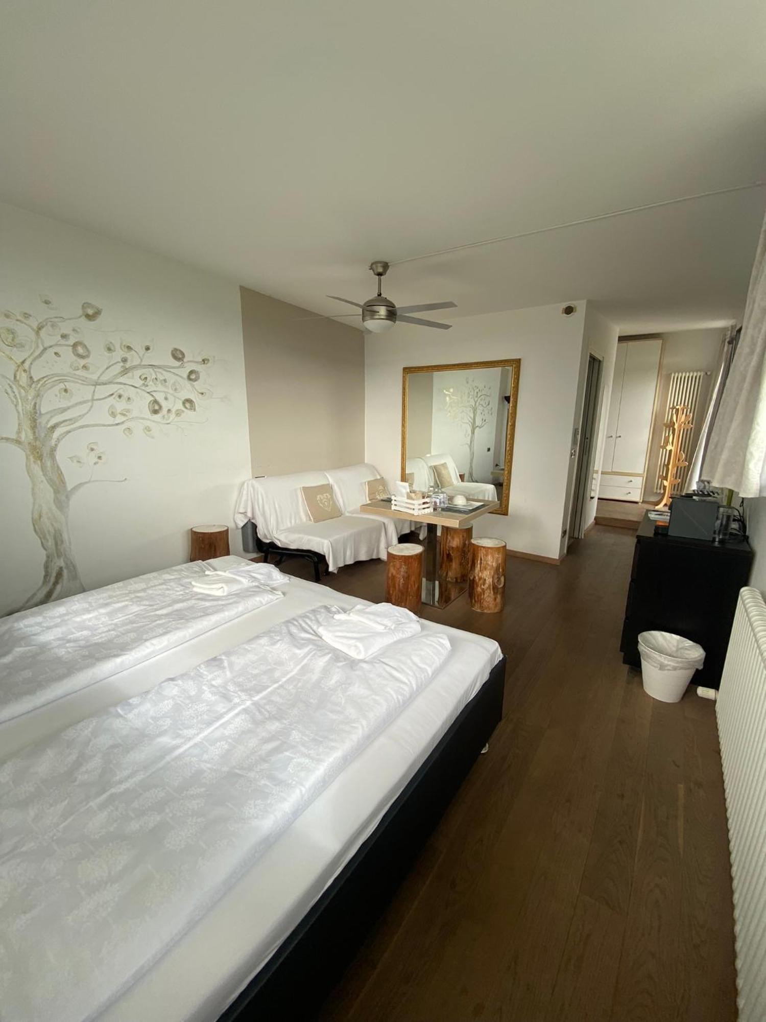 B&B Mele D'Oro Bolzano Exterior photo