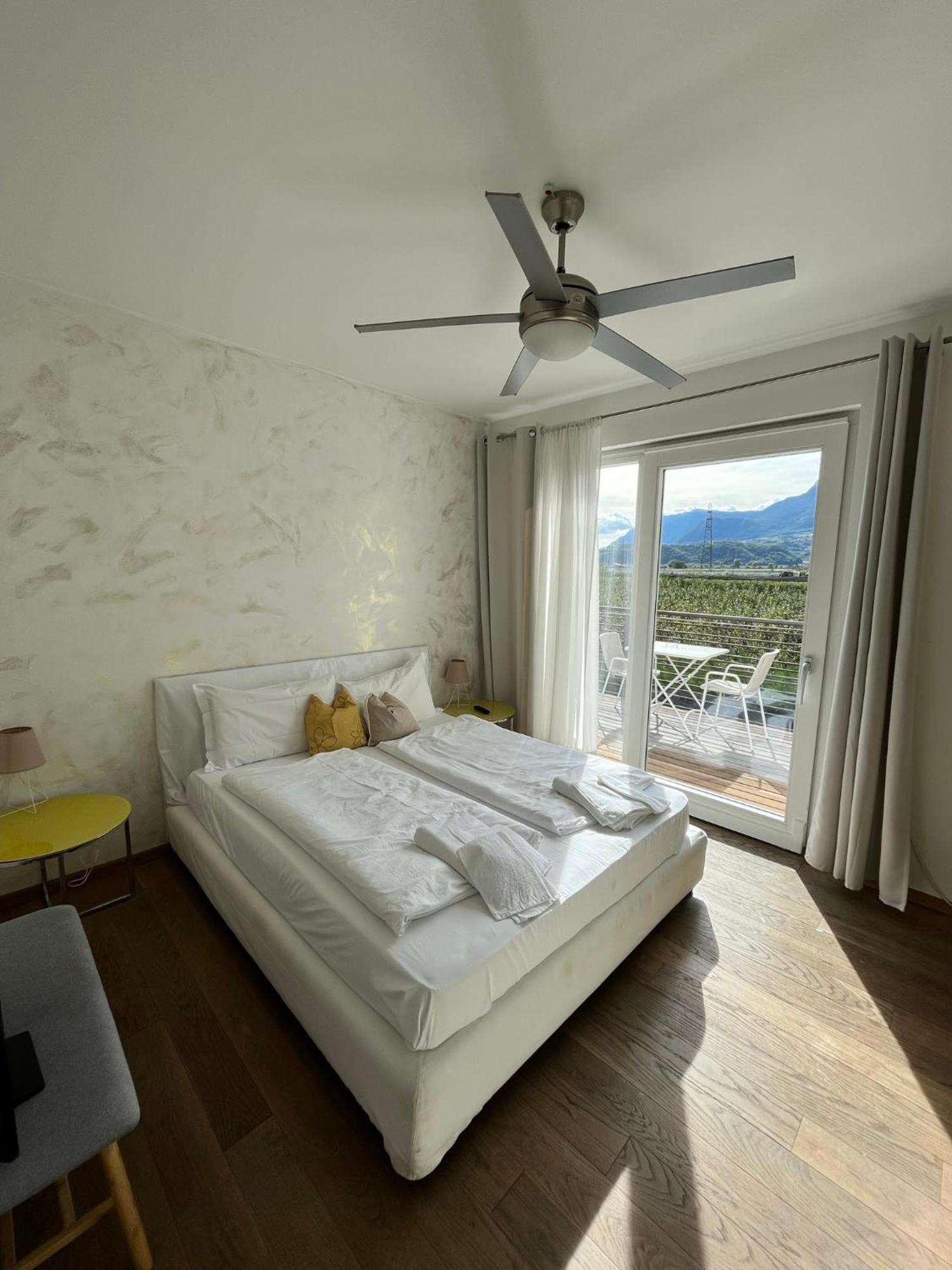 B&B Mele D'Oro Bolzano Exterior photo