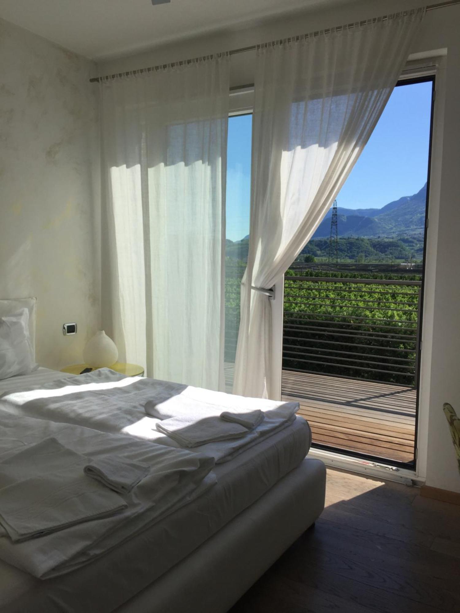 B&B Mele D'Oro Bolzano Exterior photo